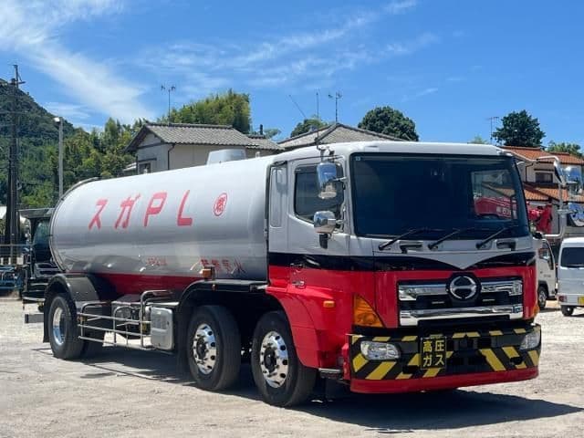 HINO PROFIA