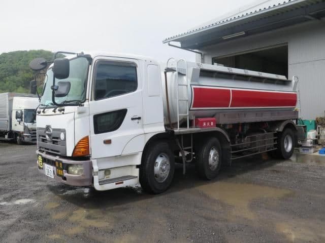 HINO PROFIA