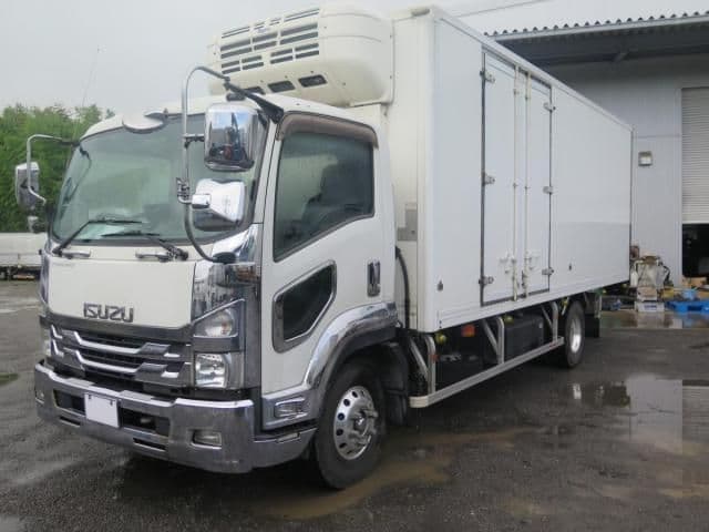 ISUZU