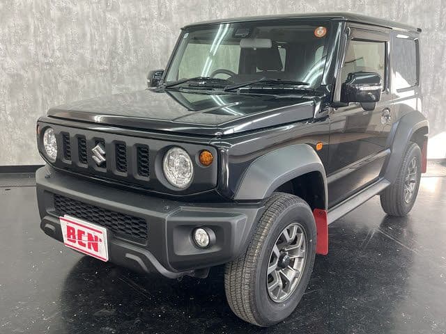 SUZUKI
