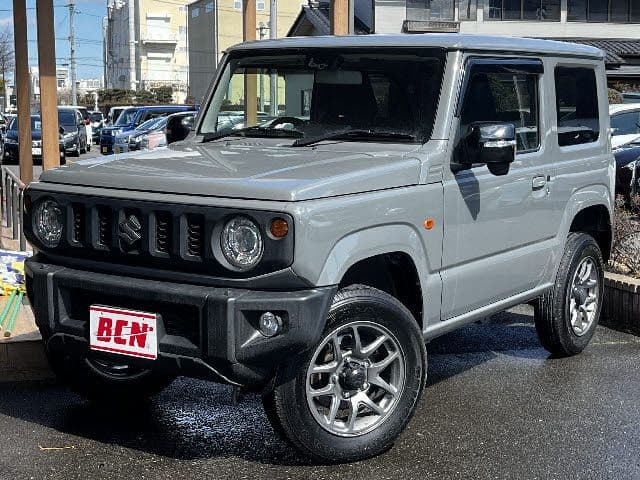 SUZUKI