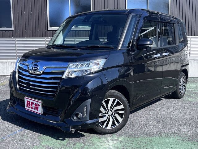 DAIHATSU