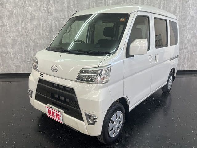 DAIHATSU
