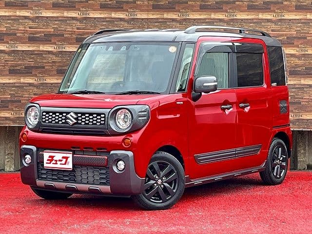 SUZUKI