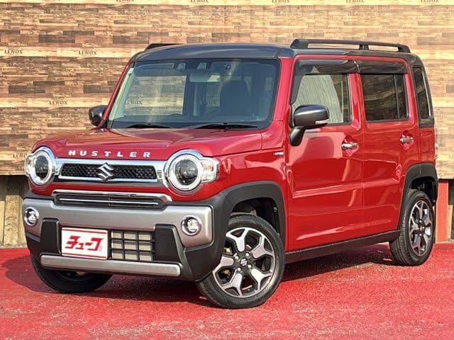 SUZUKI