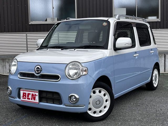 DAIHATSU MIRA Cocoa