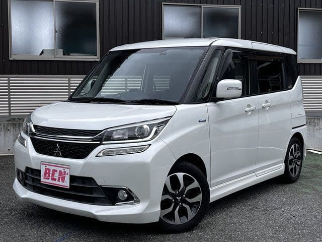 MITSUBISHI