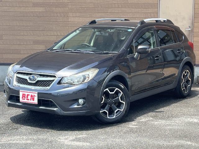 SUBARU