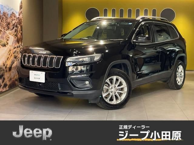 JEEP