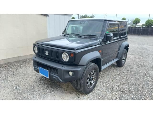 SUZUKI