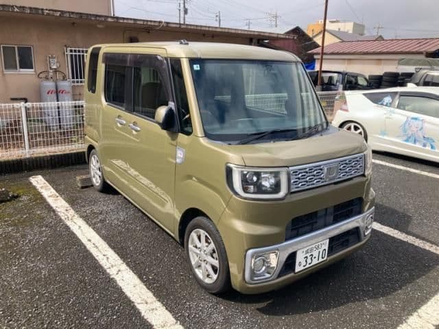 DAIHATSU