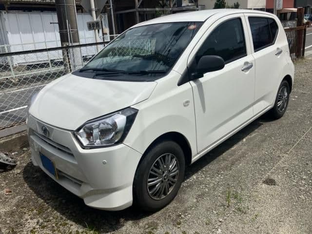 DAIHATSU