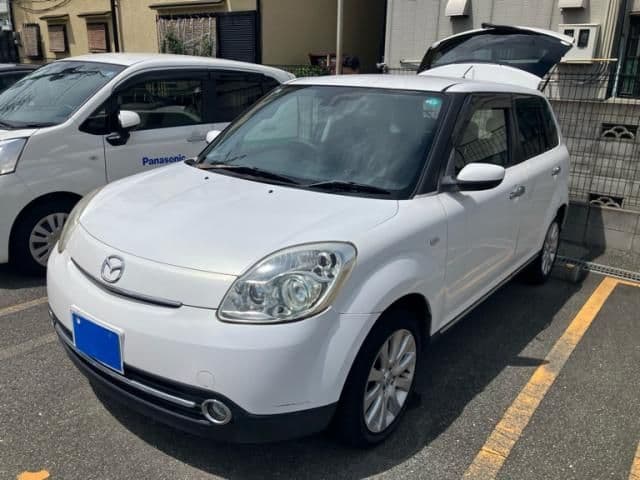 MAZDA