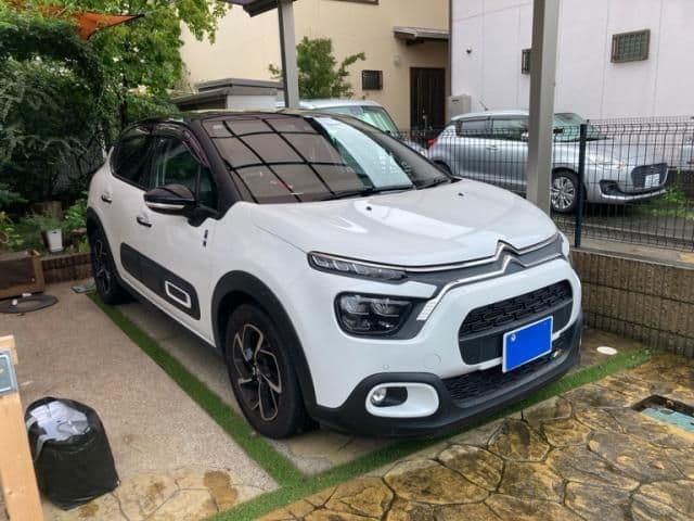 CITROEN