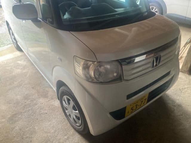 HONDA