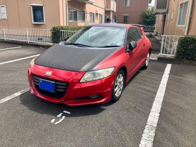 HONDA