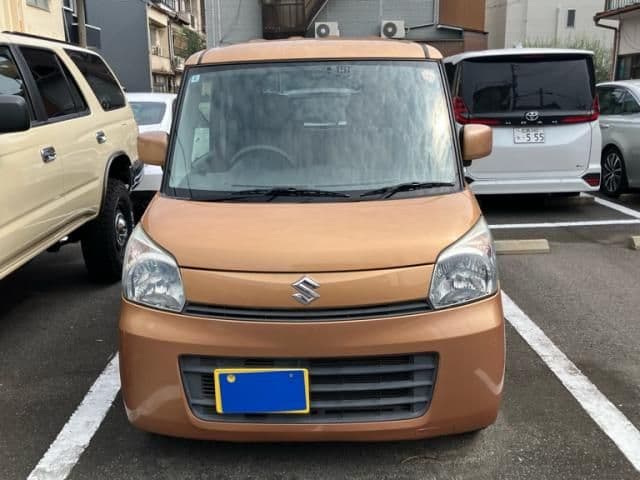 SUZUKI