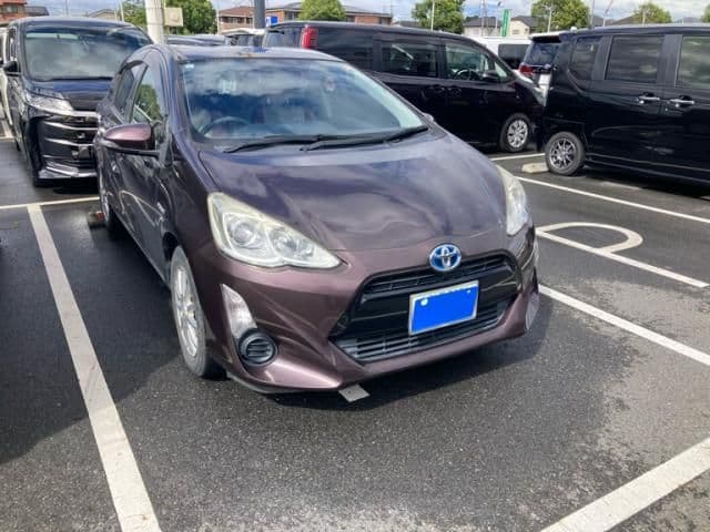 TOYOTA