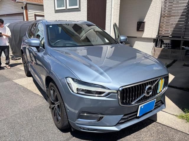VOLVO