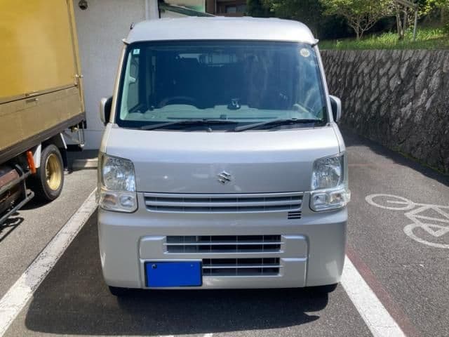 SUZUKI