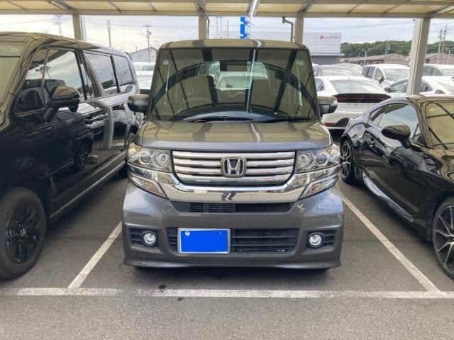 HONDA