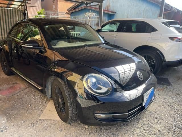 VOLKSWAGEN