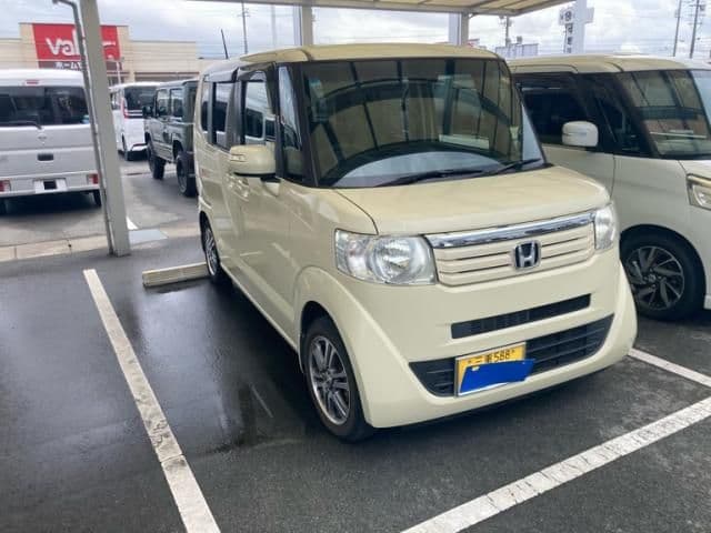 HONDA
