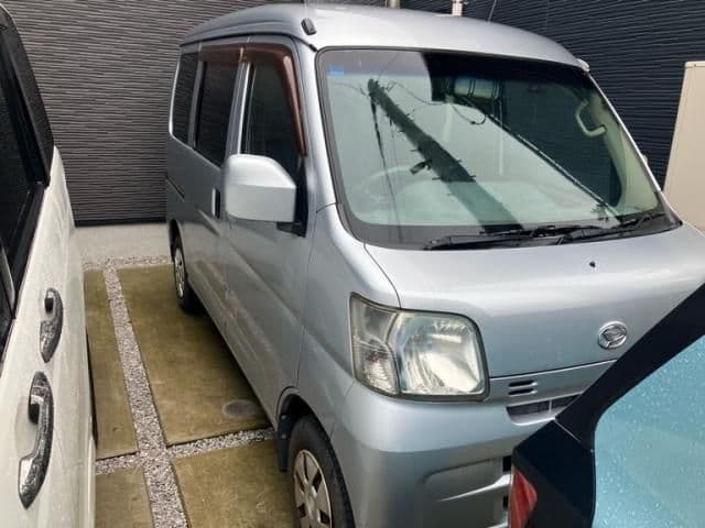 DAIHATSU