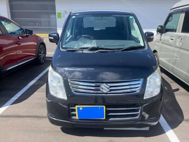 SUZUKI