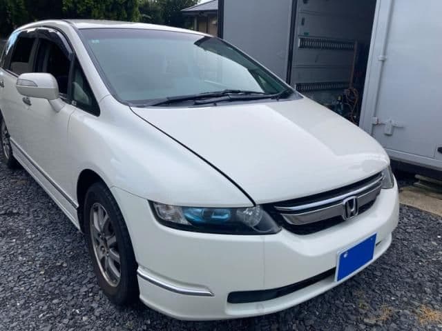 HONDA