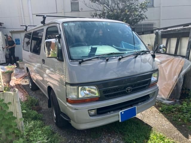 TOYOTA