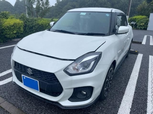 SUZUKI