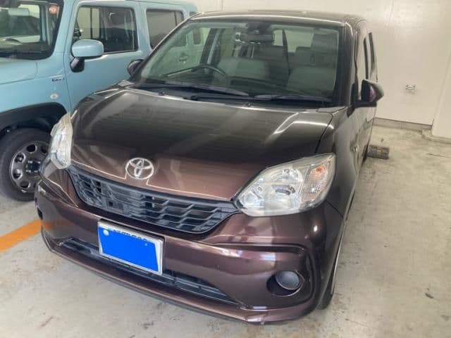 TOYOTA