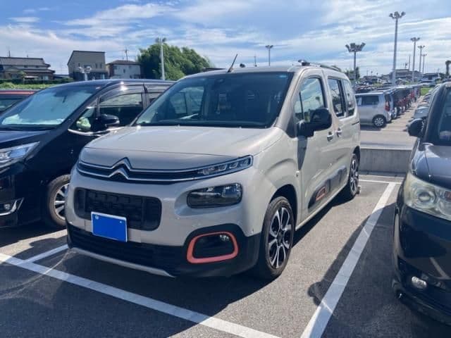 CITROEN CITROEN Berlingo