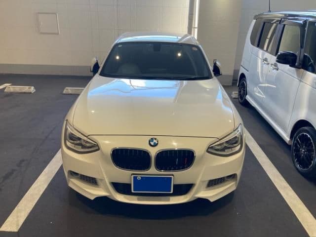 BMW BMW 1series