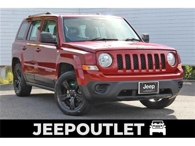 JEEP