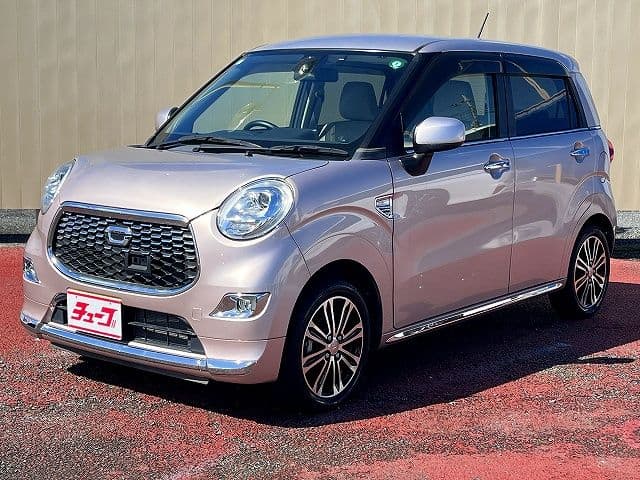 DAIHATSU