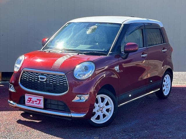 DAIHATSU