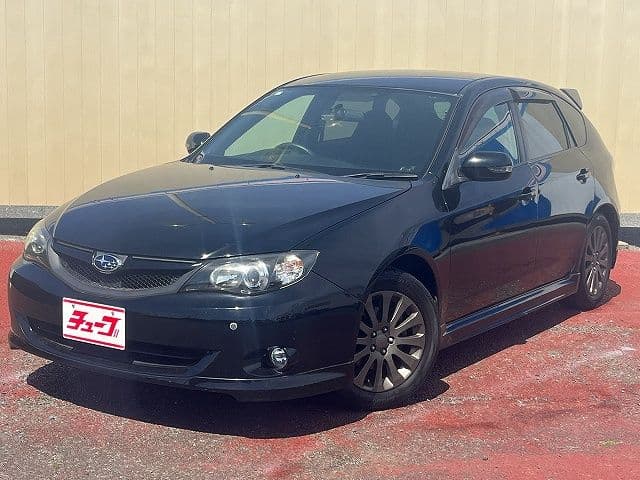 SUBARU