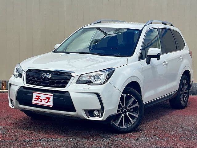 SUBARU