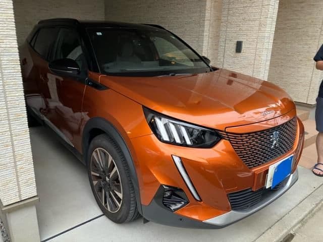 PEUGEOT