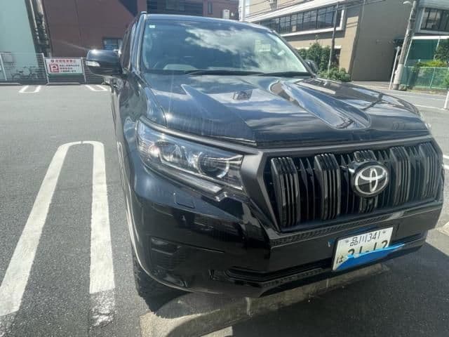 TOYOTA