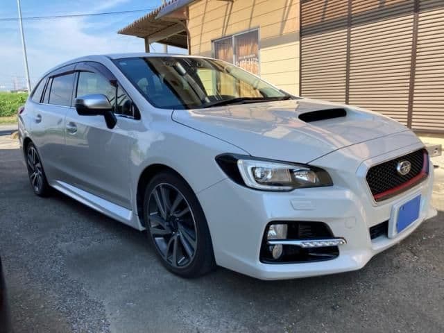 SUBARU