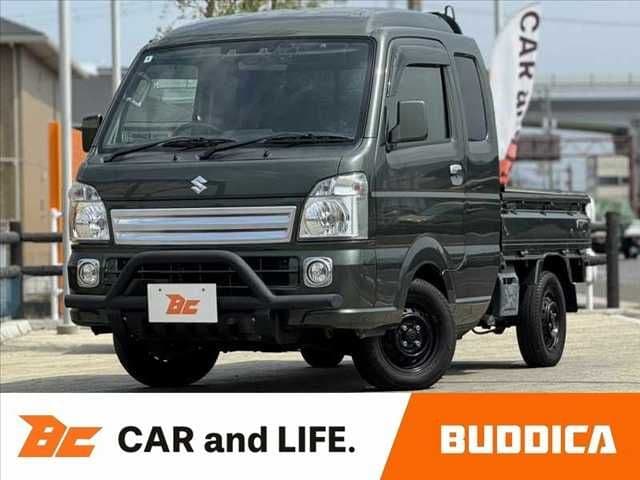 SUZUKI null