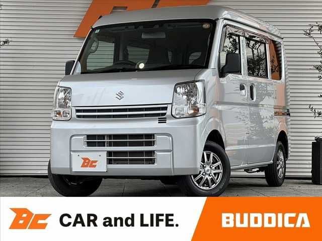 SUZUKI EVERY van