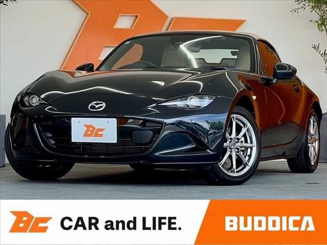 MAZDA ROADSTER