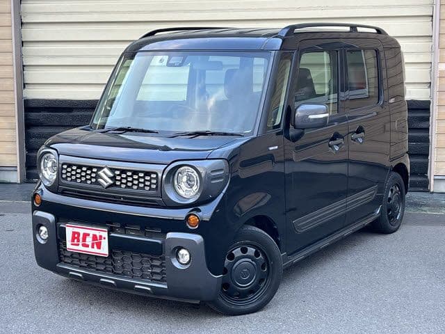 SUZUKI