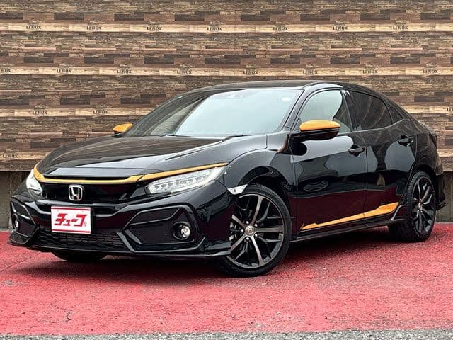 HONDA