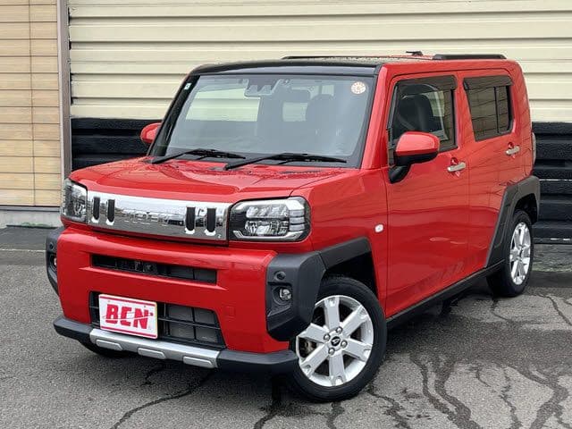 DAIHATSU