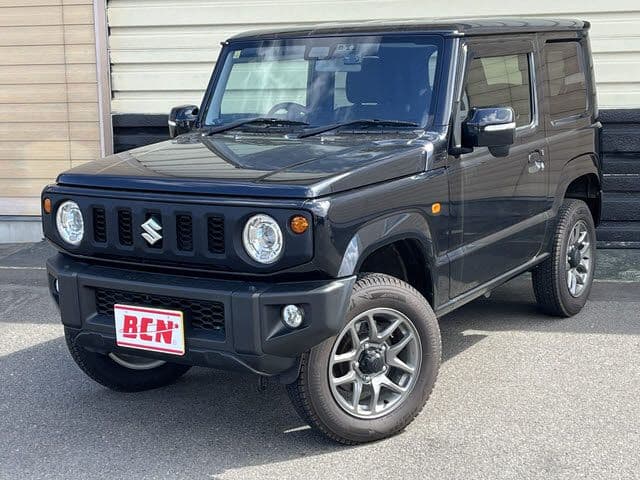 SUZUKI